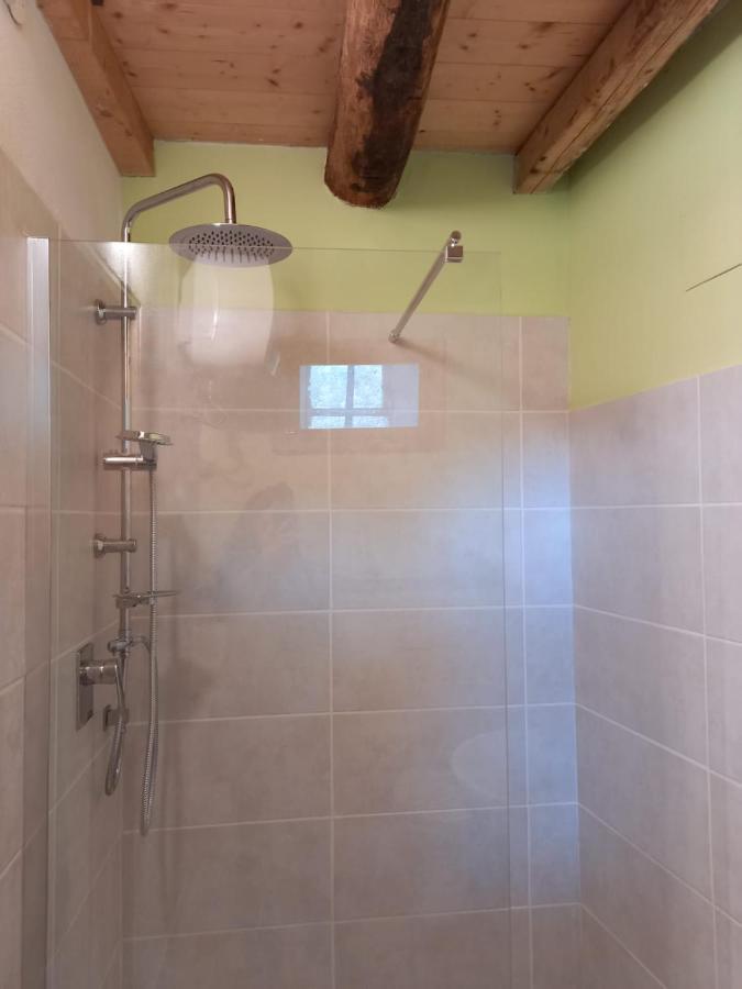 Faggio Rotondo Apartment Neirone Екстериор снимка